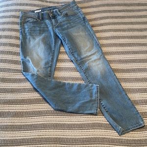 Gap Girlfriend Fit Jeans Denim!